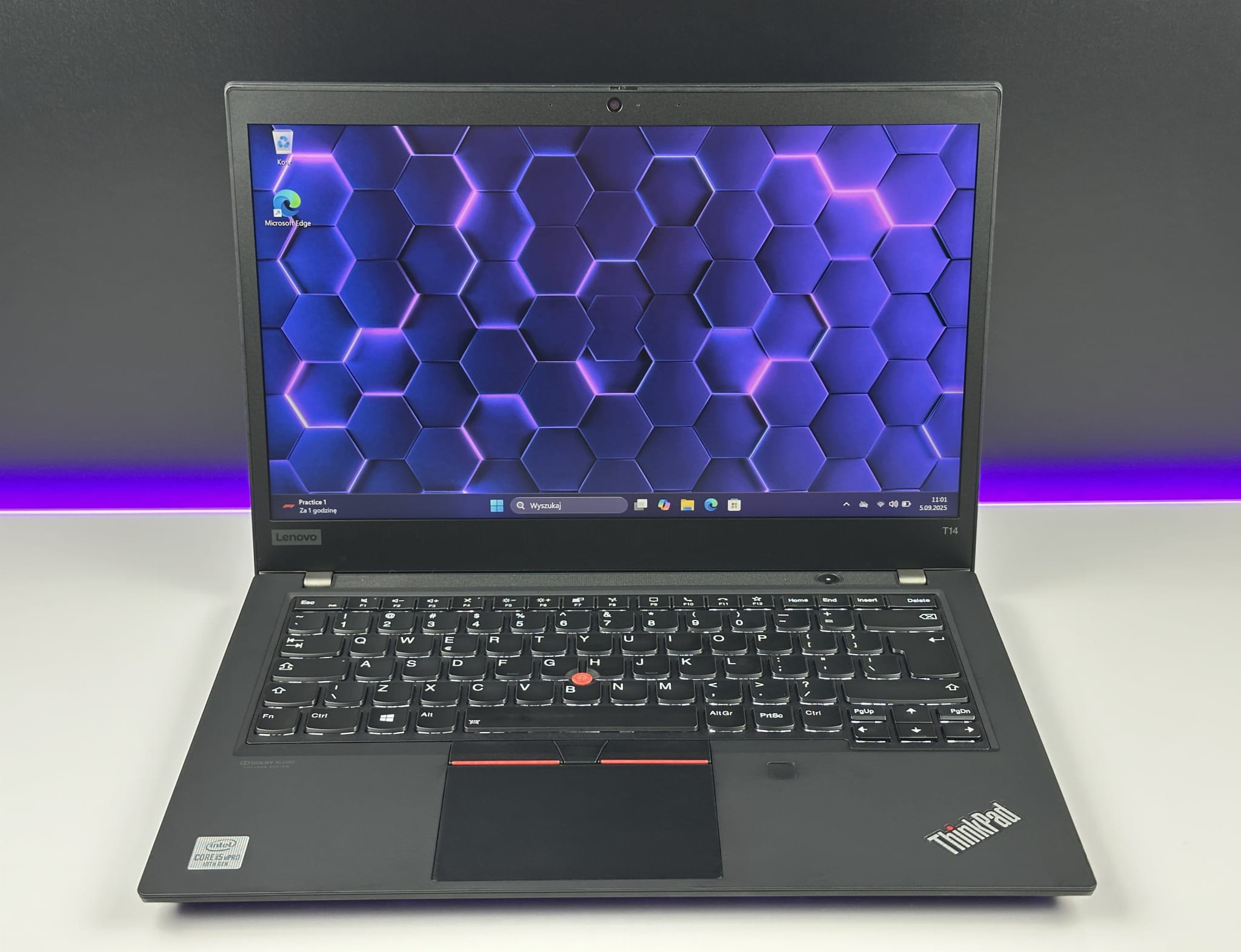Lenovo Lenovo ThinkPad T14 Core i5